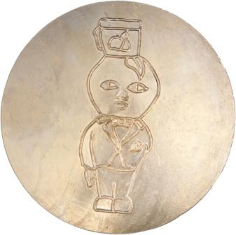 Spijkerwandeling 'De Route van de Strooplekker'