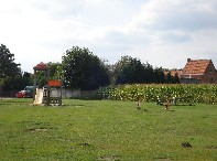 Speelplein Rozenwijk