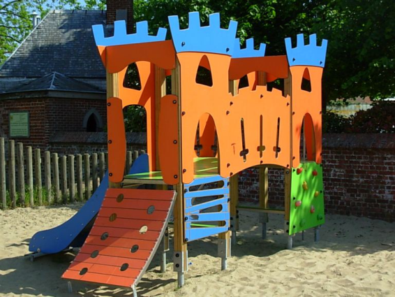 Speelplein 't Ravotterke