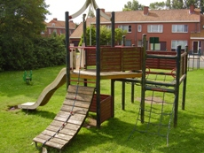 Speelplein Galgenakker