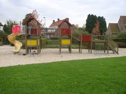 Speelplein Bekegem Kouter