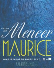 Jongerenpoëzieroute Maurice Maeterlinck