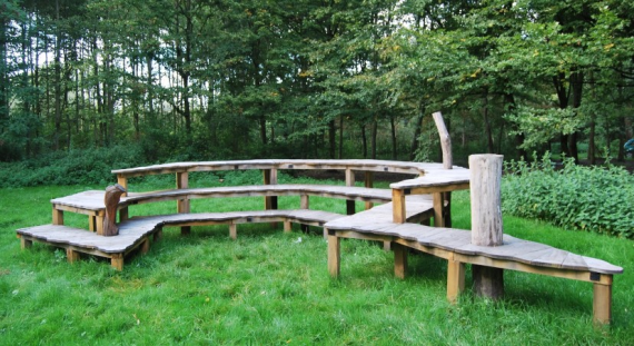 Speelbos Zottegem