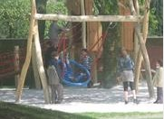 Speelplein De Bogaard