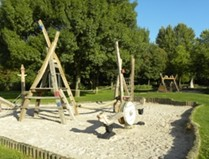 Speeltuin Wandeldijk