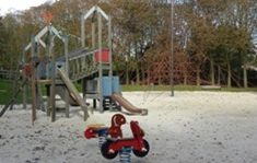 Speeltuin Robinsontuin