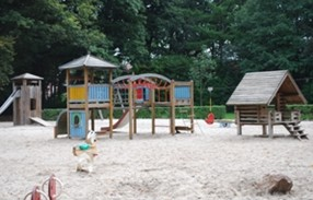 Speeltuin Te Boelaerpark