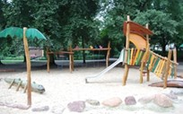 Speeltuin Stadspark