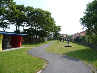 Speelplein ‘De Soetekoeke’