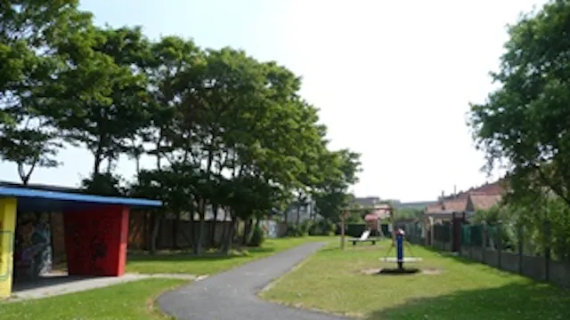 Speelplein ‘De Soetekoeke’