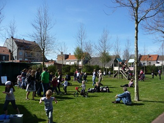 Speelplein ‘’t Veermeer’ 