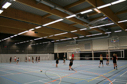 Sportcentrum De Bemvoort