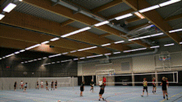 Sportcentrum De Bemvoort