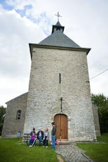 Wandeling op het Brabants Leemplateau