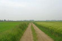 Genoveva- en Margarethawandeling