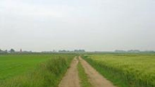 Genoveva- en Margarethawandeling