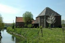 Viskot-Terhagenwandeling