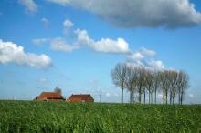 Langs grote hoeven en kleine kapellen