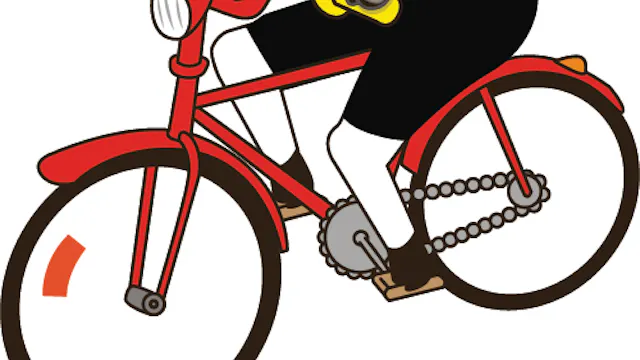 ‘Ferme Vélo – GPS-schattenjacht ‘ zorgt voor fietsavontuur op het platteland