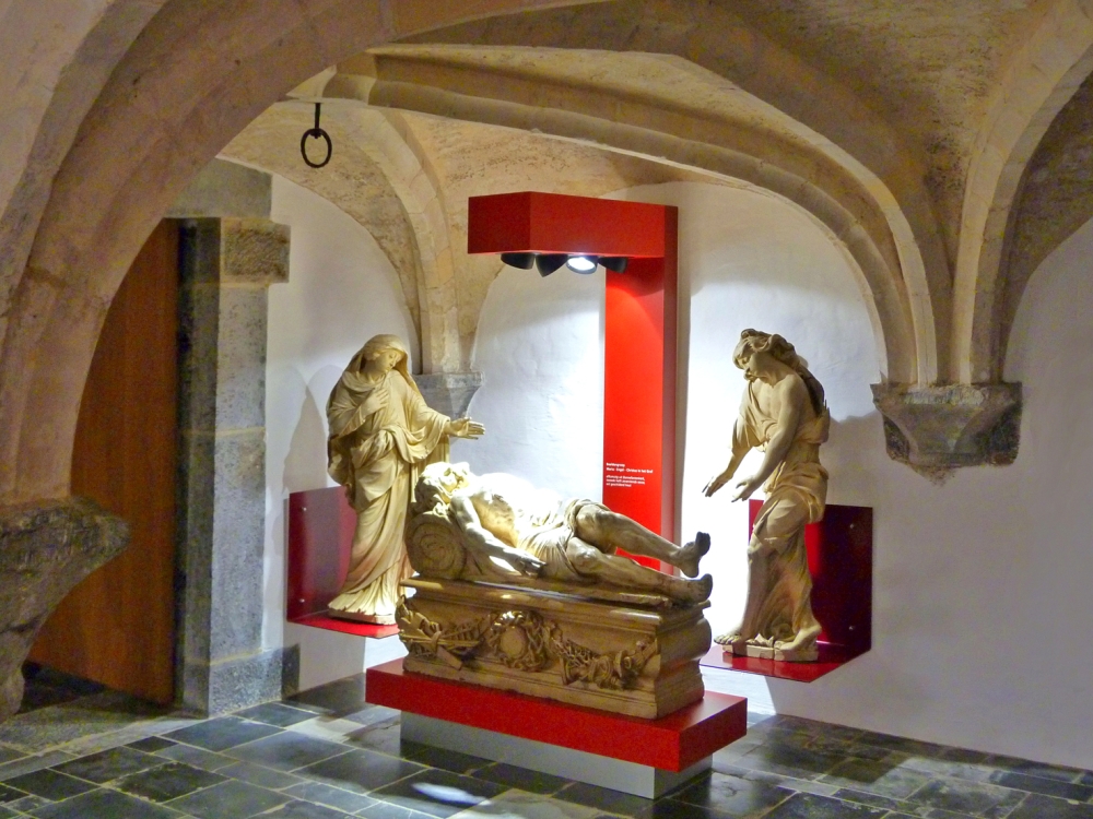 Van Jeruzalem tot Herkenrode