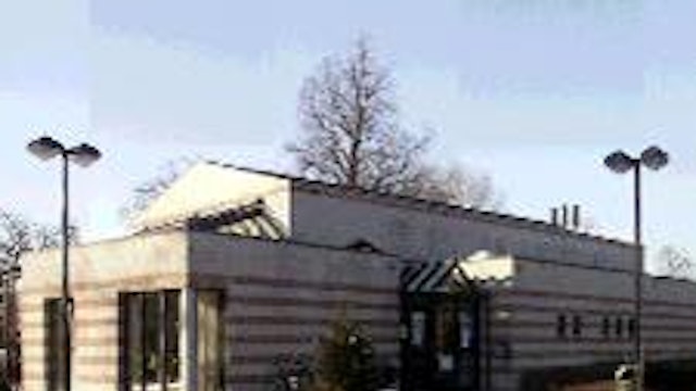 Jeugdcentrum De Kouter