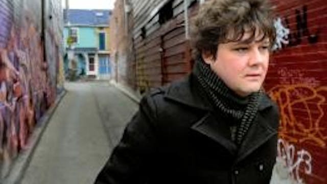 Ron Sexsmith (can) (UITVERKOCHT)