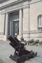 Koninklijk Museum van het Leger en de Krijgsgeschiedenis