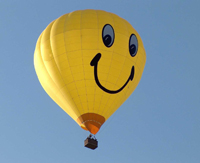 Ballonvaren Deinze Zulte Kruishoutem Waregem