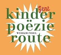 Een kinderpoëzieroute in Gent