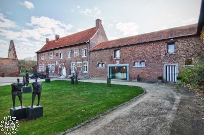 Open Monumentendag 2013 - Herkenrodehoeve