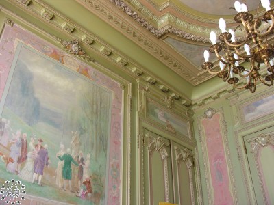 Open Monumentendag 2013 - Huis Destoop