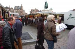 Vrijdagmarkt