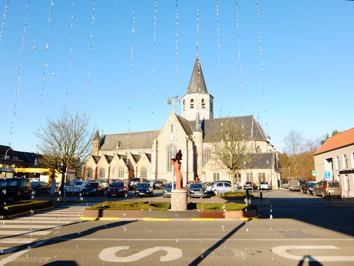 Als de markt kon spreken