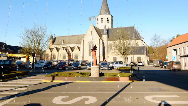 Als de markt kon spreken