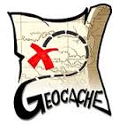 Geocache Mol