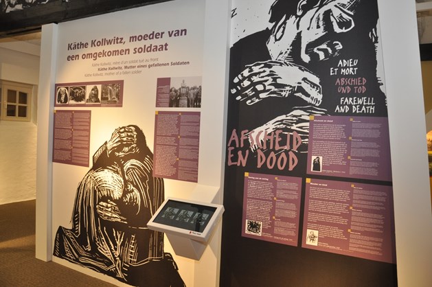 Käthe Kollwitz Museum