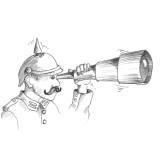 Bunker op kindermaat