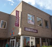 Bibliotheek Ledeberg