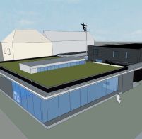 Bibliotheek Nieuw Gent