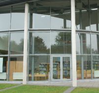 Bibliotheek Mariakerke