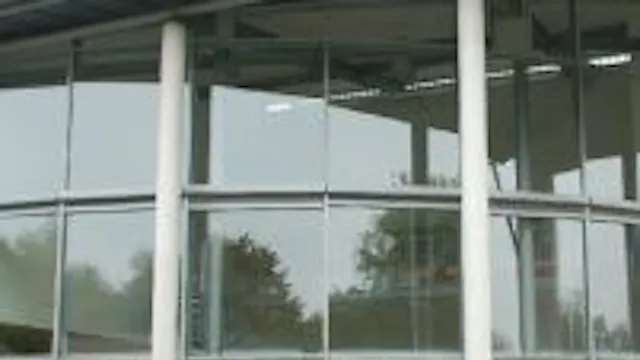 Bibliotheek Mariakerke