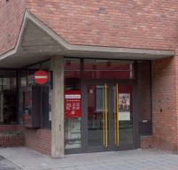 Bibliotheek Sint-Amandsberg