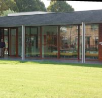 Bibliotheek Zwijnaarde