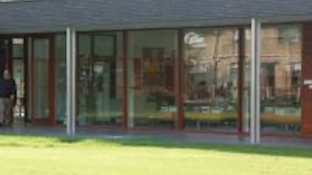 Bibliotheek Zwijnaarde