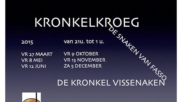 Kronkelkroeg