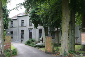 Heemkundig museum Heppen is open