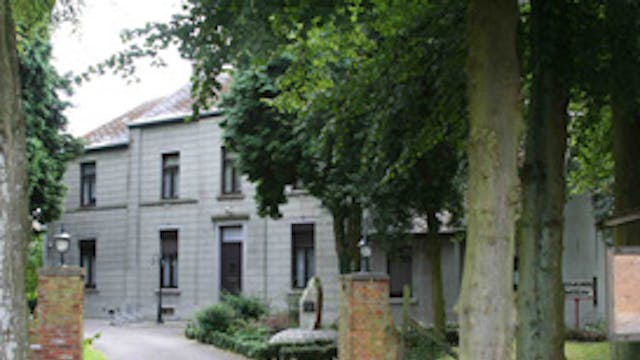 Heemkundig museum Heppen is open