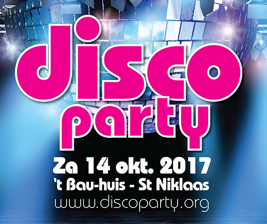 DISCO PARTY