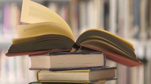 Bezoek Bibliotheek Kris Lambert