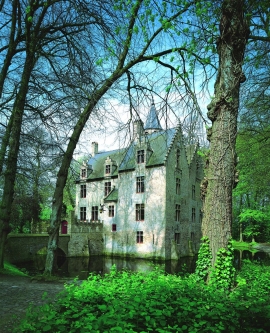 Kasteel Beauvoorde